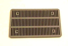 Load image into Gallery viewer, Rear Deck Left or Right Speaker Grille Cover New Mercedes W126 C126 Grey
