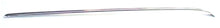 Load image into Gallery viewer, Right Upper Rear Body Panel Molding New Genuine Mercedes 200D 110 698 02 81
