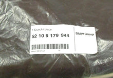 Load image into Gallery viewer, Right Front Seat Bottom Leather Cover Cushion Hot Chocolate Mini Cooper R55
