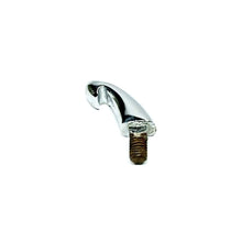 Load image into Gallery viewer, New Left or Right Soft or Hard Top Front Pivot Lock Hook Mercedes 190SL 190 SL
