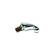 Load image into Gallery viewer, New Left or Right Soft or Hard Top Front Pivot Lock Hook Mercedes 190SL 190 SL
