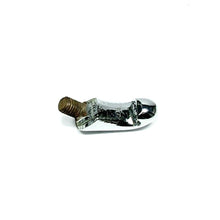 Load image into Gallery viewer, New Left or Right Soft or Hard Top Front Pivot Lock Hook Mercedes 190SL 190 SL

