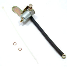 Load image into Gallery viewer, Fuel Valve Solenoid Mounting Kit 1975-78 Volvo B27 273674 0 257 900 015 OE Bosch
