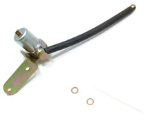 Load image into Gallery viewer, Fuel Valve Solenoid Mounting Kit 1975-78 Volvo B27 273674 0 257 900 015 OE Bosch
