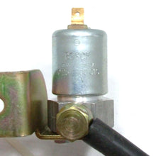 Load image into Gallery viewer, OE Bosch Fuel Valve Solenoid Mounting Kit 1975-78 Volvo B27 273674 0 257 900 015
