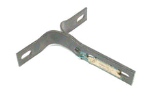 Load image into Gallery viewer, New Genuine Left Front Bumper Bracket 1968-72 Mercedes 220 220D 115 880 07 14
