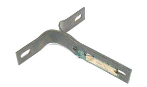 New Genuine Left Front Bumper Bracket 1968-72 Mercedes 220 220D 115 880 07 14