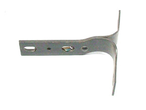New Genuine Left Front Bumper Bracket 1968-72 Mercedes 220 220D 115 880 07 14