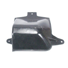 Load image into Gallery viewer, New Air Intake Screen Behind Left Headlight 1978-80 Mercedes W116 300 SD 300SD
