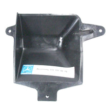 Load image into Gallery viewer, New Air Intake Screen Behind Left Headlight 1978-80 Mercedes W116 300 SD 300SD
