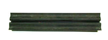 Load image into Gallery viewer, 1974-80 Mercedes W116 280 450 S SE SEL 300SD Rear Bumper Outer Rubber Strip OE
