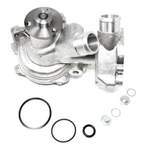 Load image into Gallery viewer, 1996 Mercedes C280 C36 AMG E320 Laso German Water Pump Without Oil Cooler LASO
