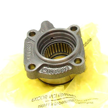 Load image into Gallery viewer, New OE Power Steering Gear Box Lower Cover with Needle Bearing Mercedes W140
