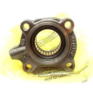 New OE Power Steering Gear Box Lower Cover with Needle Bearing Mercedes W140