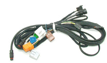 Load image into Gallery viewer, Right Front Door Wiring Harness 1996 Mercedes S320 S420 S500 S600 140 440 73 36
