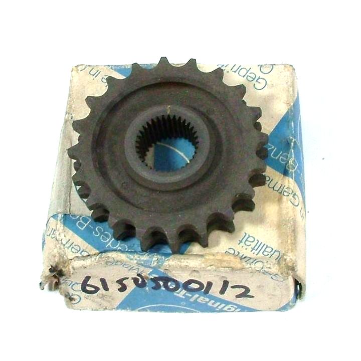 Cylinder Head Timing Chain Idler Gear Sprocket Mercedes 300TD 615 052 01 12