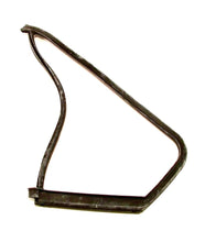 Load image into Gallery viewer, Right Rear Door Triangle Window Seal Weatherstrip BMW 528e 528i 524td 533i 535i

