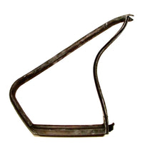 Load image into Gallery viewer, Right Rear Door Triangle Window Seal Weatherstrip BMW 528e 528i 524td 533i 535i
