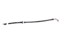 Load image into Gallery viewer, Genuine Vacuum Brake Booster to Intake Manifold Plastic Line 1976 Mercedes 230
