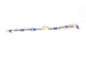 Genuine Vacuum Brake Booster to Intake Manifold Plastic Line 1976 Mercedes 230