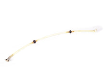 Load image into Gallery viewer, Vacuum Pump Plastic Line to Intake Manifold 1980 Mercedes 240D 300D 300CD 300TD
