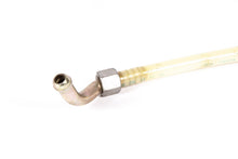 Load image into Gallery viewer, Vacuum Pump Plastic Line to Intake Manifold 1980 Mercedes 240D 300D 300CD 300TD
