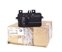 Load image into Gallery viewer, New Headlight Switch without Zenon or Fog Lights 1997-01 BMW E46 61 31 9 133 022
