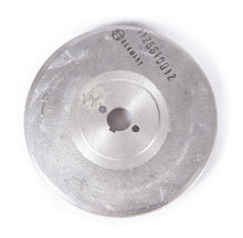 Load image into Gallery viewer, Aluminum Alternator Fan 1965-70 Mercedes 000 155 16 18 1 126 610 012 013 New OE
