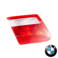 Load image into Gallery viewer, New OE Left Tail Light Lamp on Hatch 2000-05 BMW 323i 325i 325xi Station Wagon
