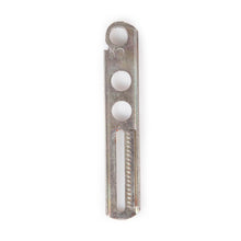 Load image into Gallery viewer, Alternator Belt Adjusting Tension Bracket Teeth 1980-83 BMW 320i 12 31 1 273 638

