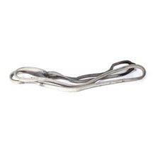 Load image into Gallery viewer, New German OEM Left Rear Door Seal Weatherstrip 1968-76 220 230 240 250 280 300
