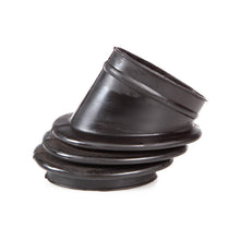 Load image into Gallery viewer, New Air Cleaner to Intake Flexible Rubber Boot Bellows 1977-78 Mercedes 230
