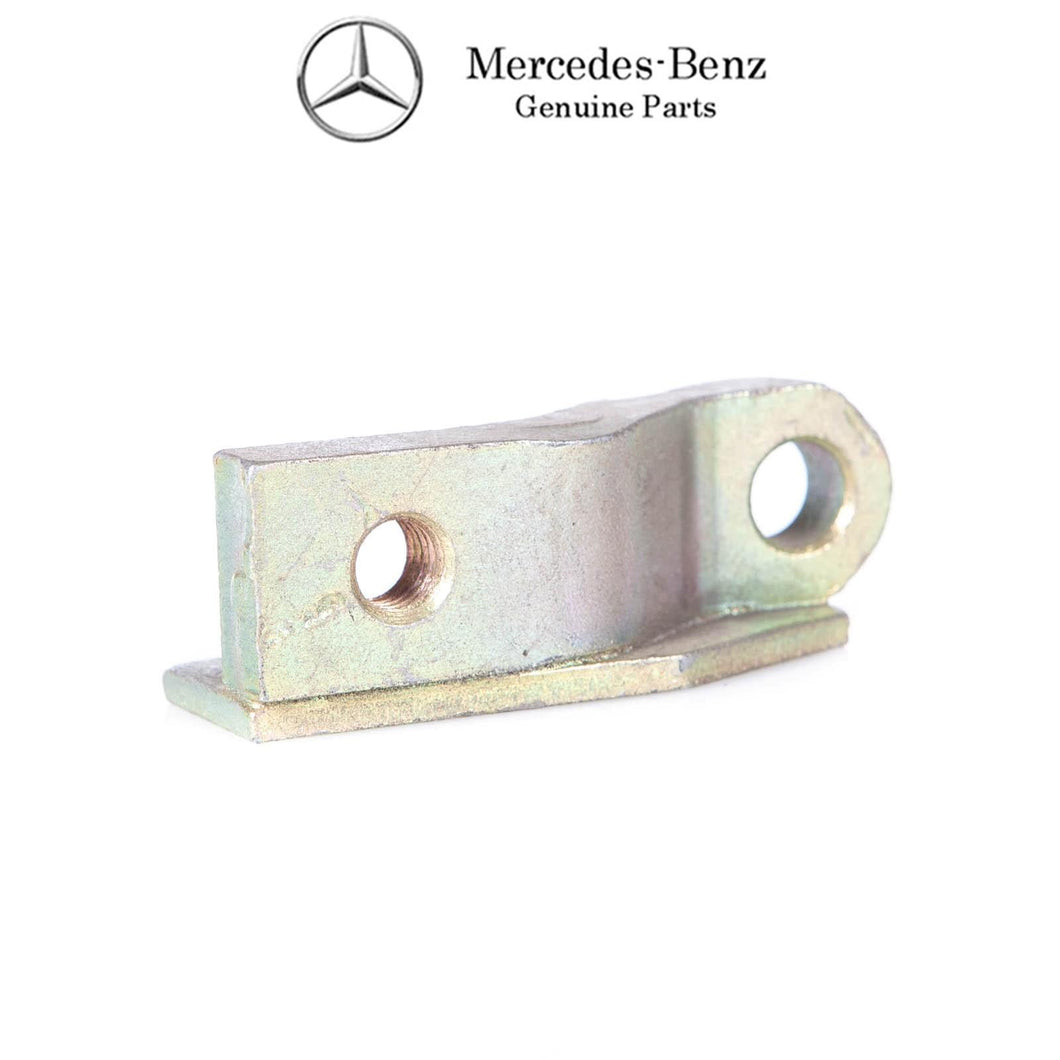 1967-70 Mercedes 230 250 C 280 S SE 300 SEL Alternator Adjustment Lower Bracket