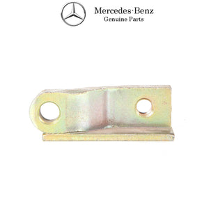 1967-70 Mercedes 230 250 C 280 S SE 300 SEL Alternator Adjustment Lower Bracket