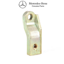Load image into Gallery viewer, 1967-70 Mercedes 230 250 C 280 S SE 300 SEL Alternator Adjustment Lower Bracket

