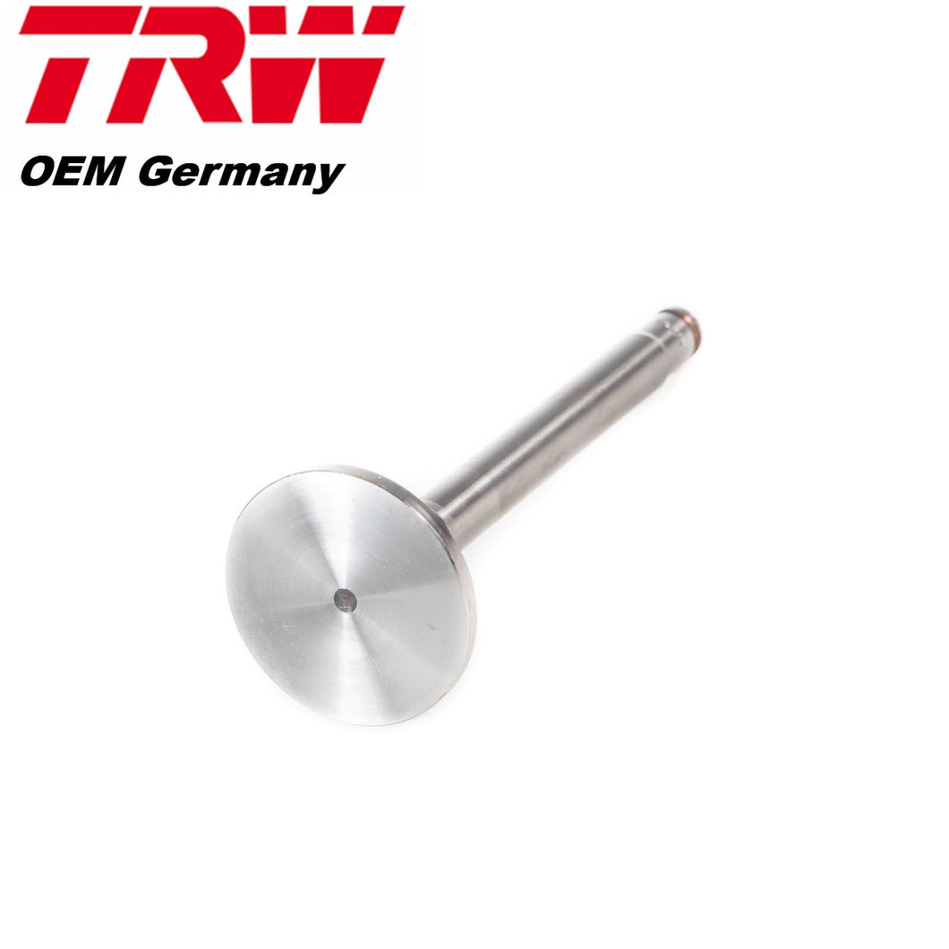 Exhaust Valve1965-68 Mercedes 200 230 121 053 19 05 Original German TRW 2624