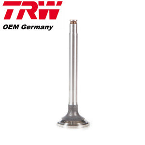 Exhaust Valve1965-68 Mercedes 200 230 121 053 19 05 Original German TRW 2624