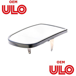 OEM Left Outside Mirror Glass Auto Dimming 2000-02 Mercedes E320 E430 E55 AMG