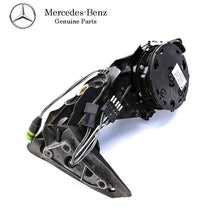Load image into Gallery viewer, Left Rear View Mirror Supporting Frame and Motor 1999 Mercedes SLK230 Kompressor
