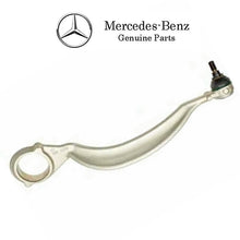 Load image into Gallery viewer, Right Front Lower Control Arm 2007-14 Mercedes CL S 550 600 63 65 AMG Genuine MB
