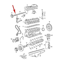 Load image into Gallery viewer, New German Febi Bilstein Camshaft 1985-86 BMW 324td 524td Diesel 11 31 2 240 863
