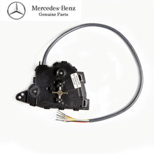 Load image into Gallery viewer, 1992-95 Mercedes 300 320 350 400 420 500 600 Left Side Mirror Adjustment Motor
