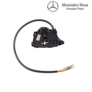 1992-95 Mercedes 300 320 350 400 420 500 600 Right Mirror Glass Adjustment Motor