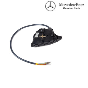 1992-95 Mercedes 300 320 350 400 420 500 600 Right Mirror Glass Adjustment Motor