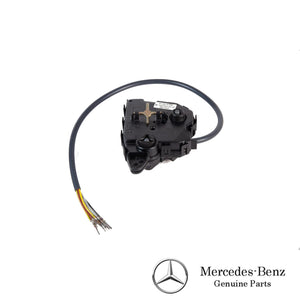 1992-95 Mercedes 300 320 350 400 420 500 600 Right Mirror Glass Adjustment Motor