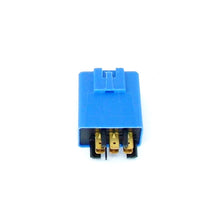 Load image into Gallery viewer, Diesel Glow Plug Pre-Glow Timer Relay 1980-81 Volvo 240 260 1307 1307869 1258043
