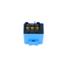 Load image into Gallery viewer, Diesel Glow Plug Pre-Glow Timer Relay 1980-81 Volvo 240 260 1307 1307869 1258043
