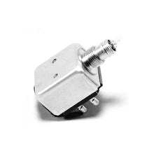 Load image into Gallery viewer, Push Pull Rear Window Glass Defrost Defogger Switch OE Mercedes 001 821 82 51
