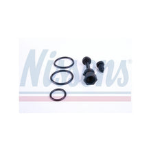 Load image into Gallery viewer, New High Quality Nissens Radiator 1999-06 BMW E46 3er 2003-09 Z4 17 11 9 071 519
