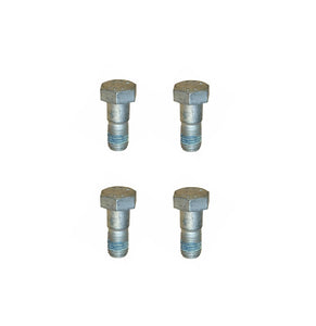 4 X New OEM Front or Rear Caliper Mounting Bolt 12 X 1.5 X 30 1973-06 Mercedes